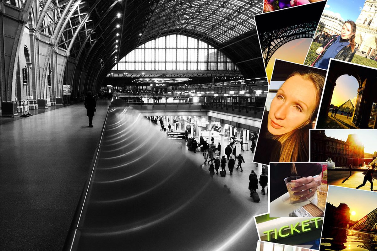 European Rail: Which Reservations Matter