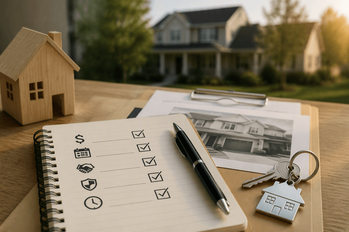 What To Do If Your Real Estate Offer Is Rejected And You Still Want To Buy
