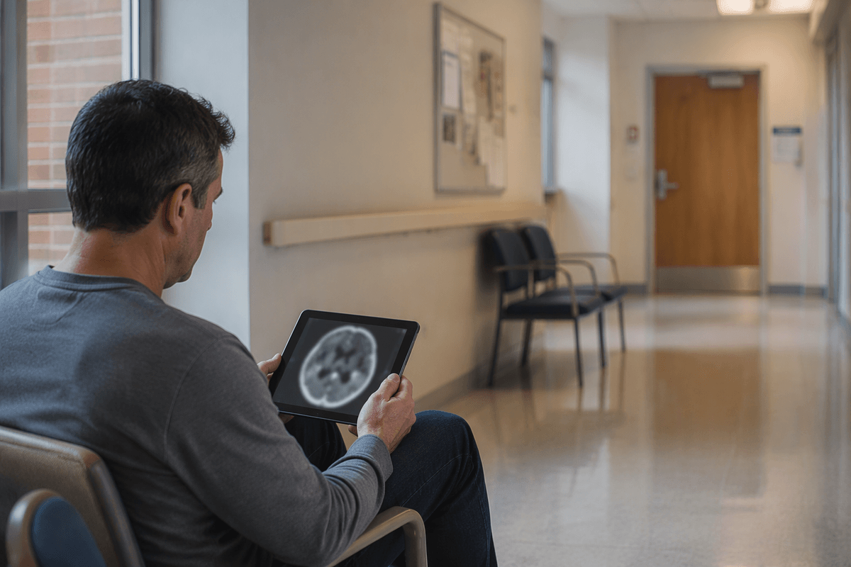 Why low-dose CT changed what “screening” means