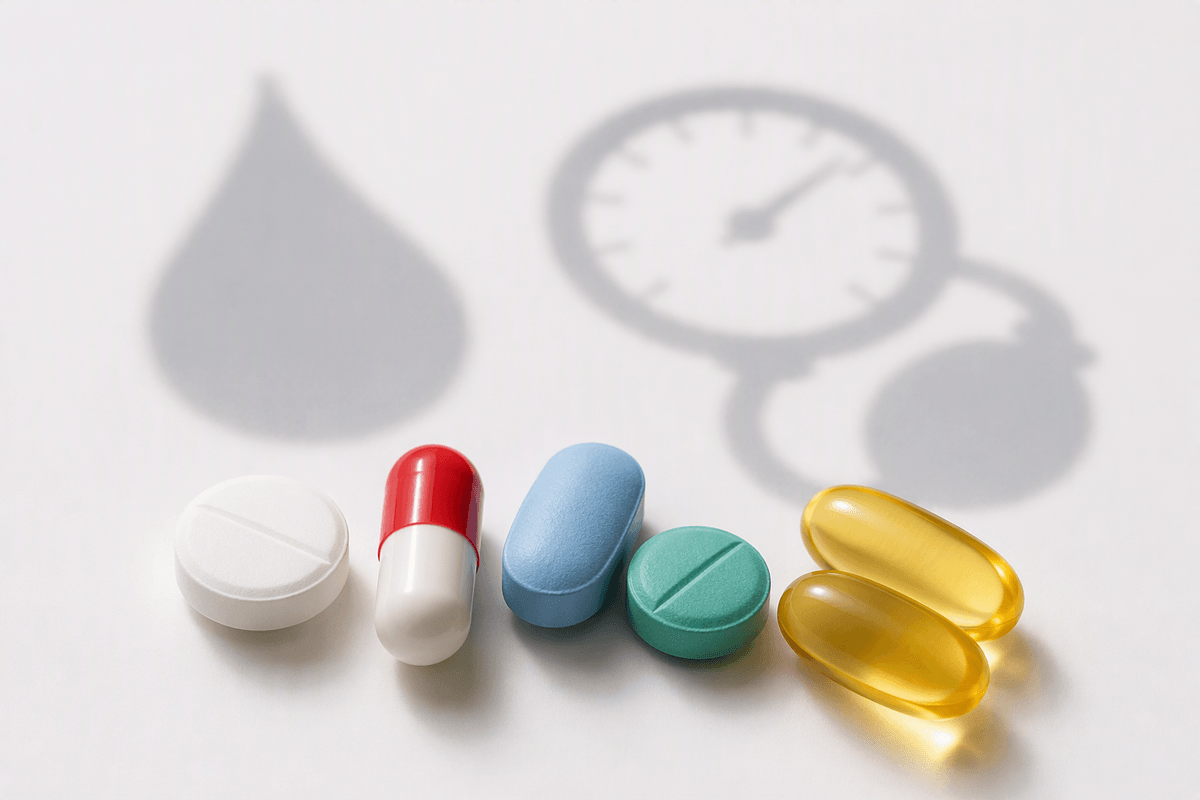 A reasonable dose increase that feels unexpectedly wrong