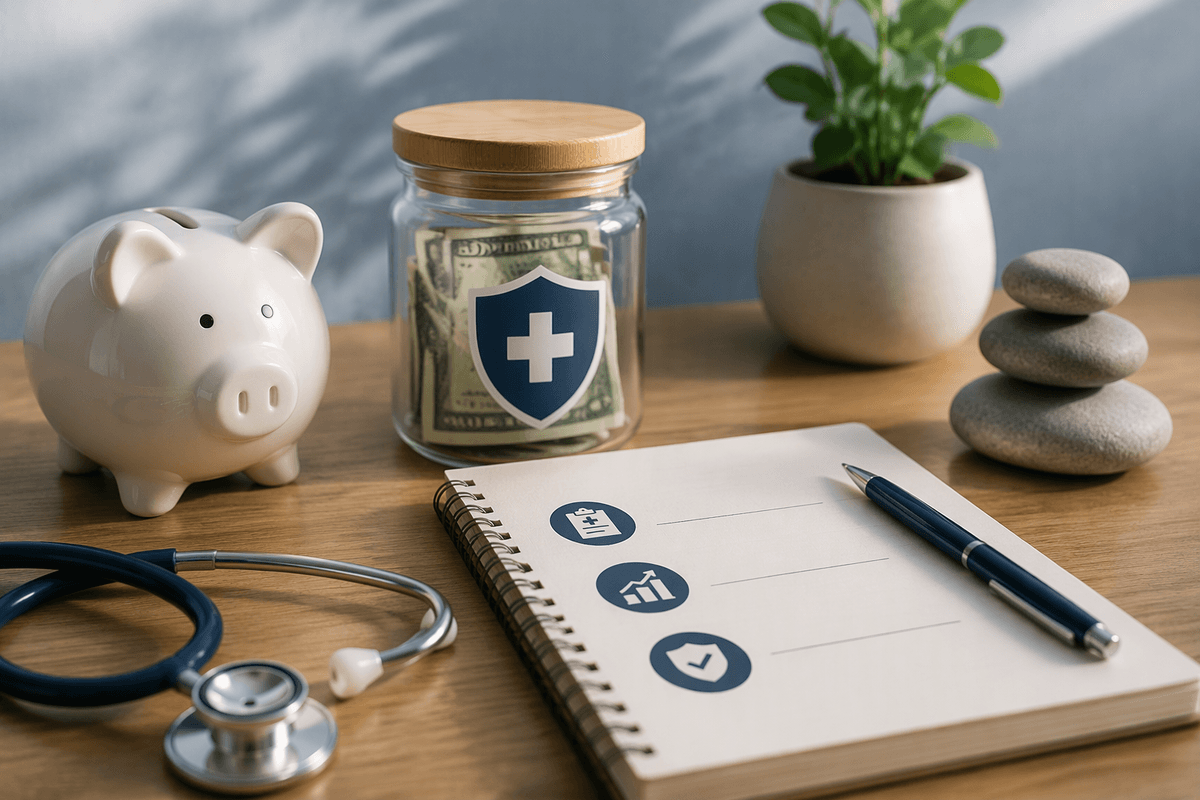 3 Tips for Investing Your Health Savings Account (HSA) Funds