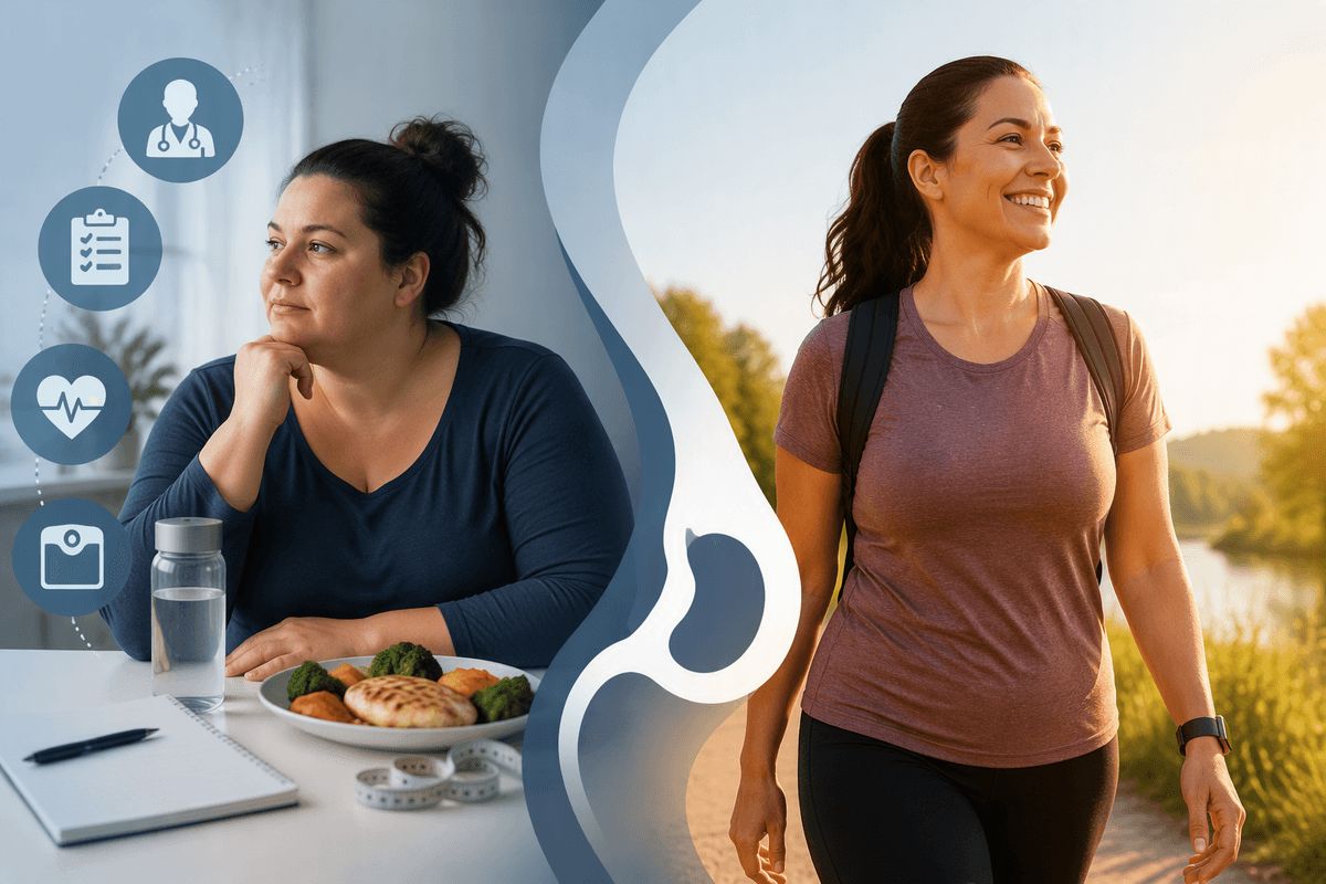 Bariatric Surgery: What to Expect Before and After the Procedure