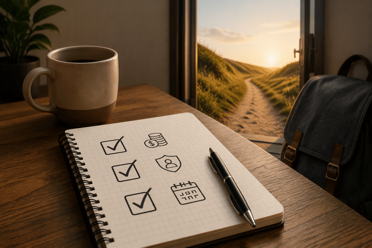 3 Questions to Ask Before Quitting Your Job to Work for Yourself