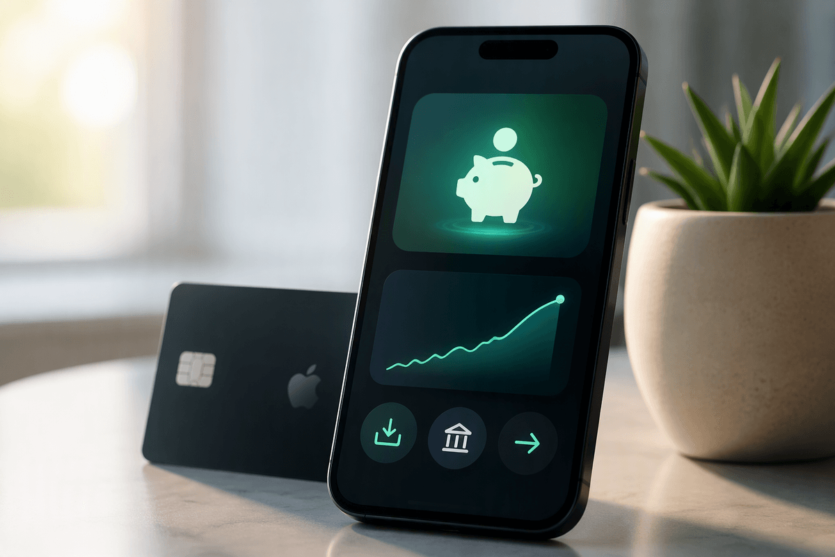 Apple Savings Review — Exclusive High-Yields for iOS Users